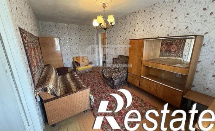 3-комн квартира улица Просвещения, 56,  д. 56