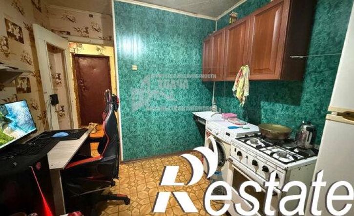 1-комн квартира проспект Никельщиков, 64,  д. 64