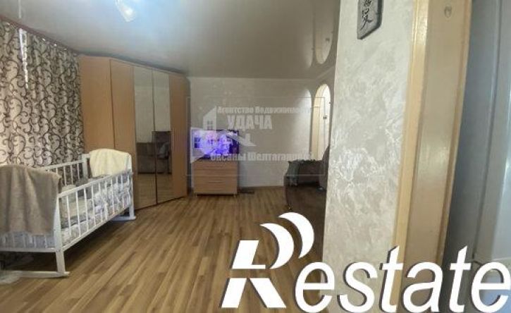 1-комн квартира улица Станиславского, 44,  д. 44