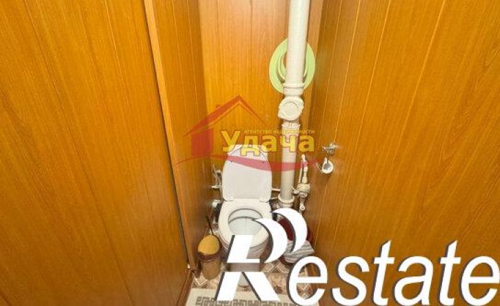 3-комн квартира улица Петровского, 12В,  д. 12В