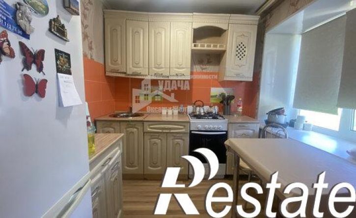 1-комн квартира улица Станиславского, 44,  д. 44