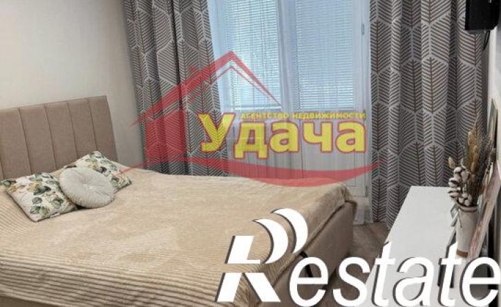 3-комн квартира улица Докучаева, 52А,  д. 52А