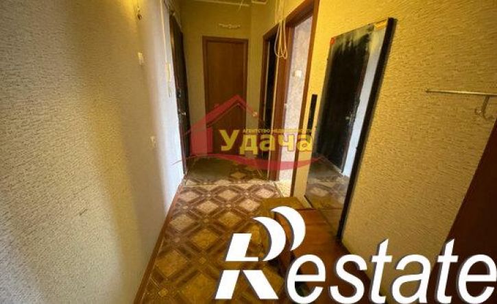 4-комн квартира Новосибирская улица, 217А,  д. 217А