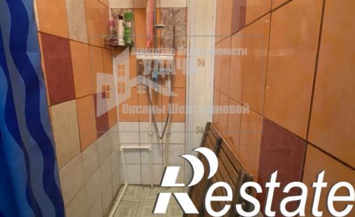 3-комн квартира Братская улица, 52,  д. 52