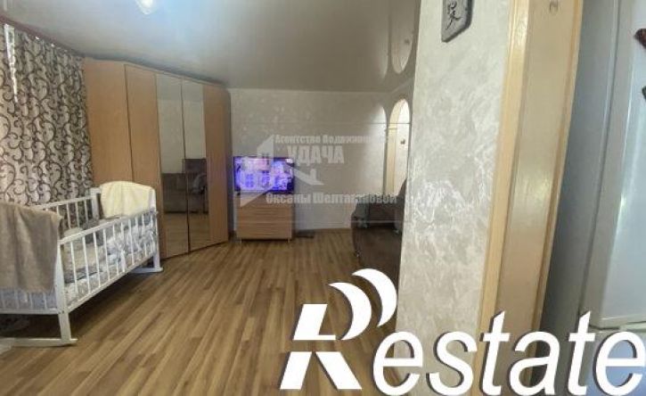 1-комн квартира улица Станиславского, 44,  д. 44