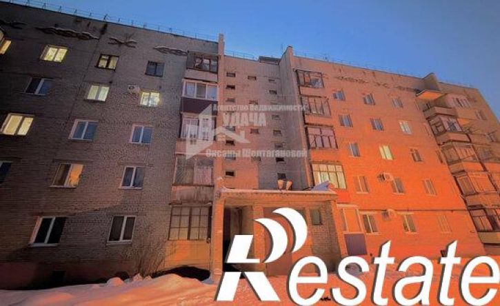 1-комн квартира проспект Никельщиков, 64,  д. 64