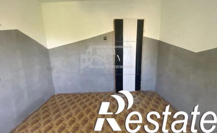 3-комн квартира проезд Энтузиастов, 3,  д. 3