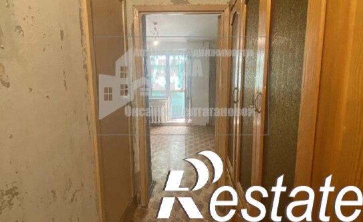 3-комн квартира проезд Энтузиастов, 3,  д. 3