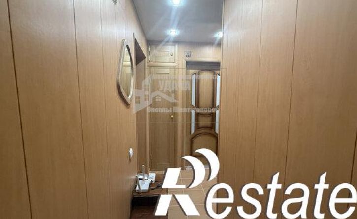3-комн квартира Нежинский переулок, 13,  д. 13