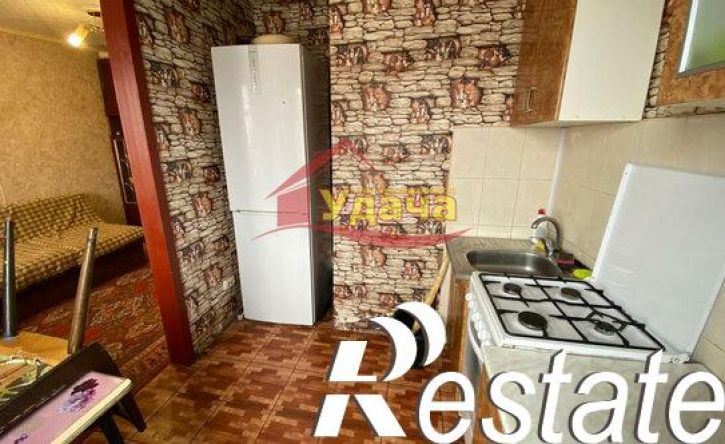 4-комн квартира Новосибирская улица, 217А,  д. 217А