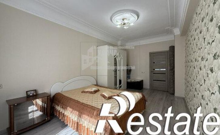 4-комн квартира переулок Синчука, 22,  д. 22