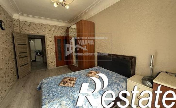 4-комн квартира переулок Синчука, 22,  д. 22