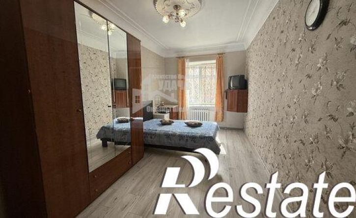 4-комн квартира переулок Синчука, 22,  д. 22