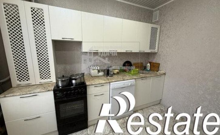 4-комн квартира переулок Синчука, 22,  д. 22