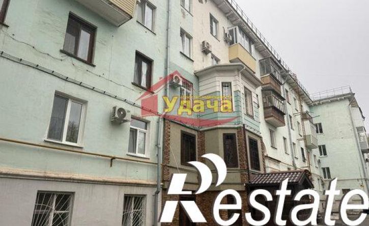 3-комн квартира Музыкальный переулок, 5,  д. 5