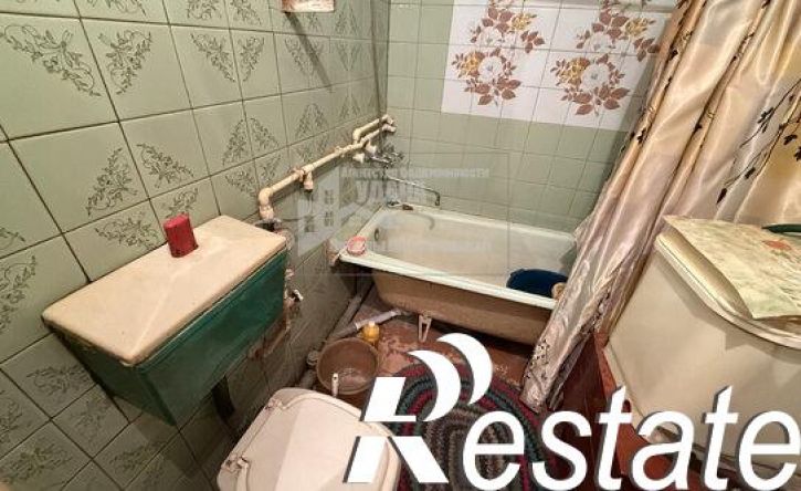 3-комн квартира улица Просвещения, 56,  д. 56