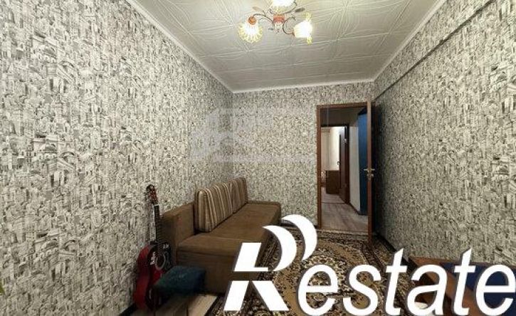 3-комн квартира Севастопольская улица, 67,  д. 67