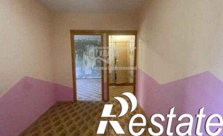 3-комн квартира проезд Энтузиастов, 3,  д. 3