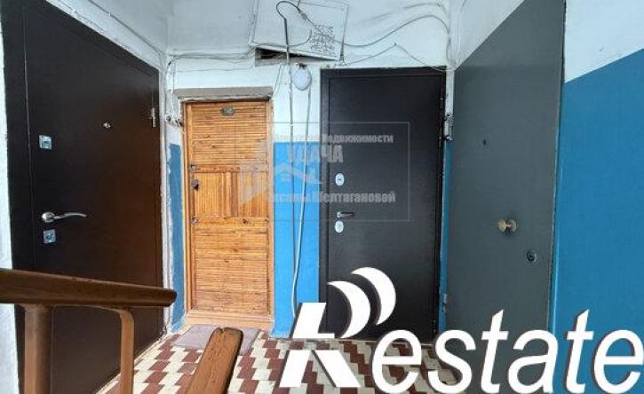 3-комн квартира улица Просвещения, 56,  д. 56