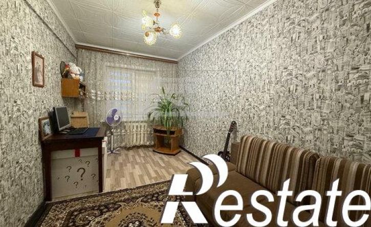 3-комн квартира Севастопольская улица, 67,  д. 67