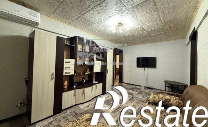 3-комн квартира Севастопольская улица, 67,  д. 67