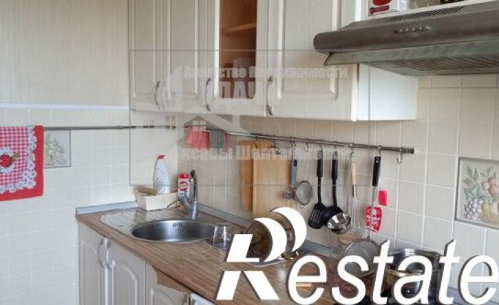 3-комн квартира улица Шалина, 11Б,  д. 11Б
