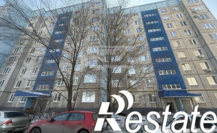 3-комн квартира Ялтинская улица, 90,  д. 90