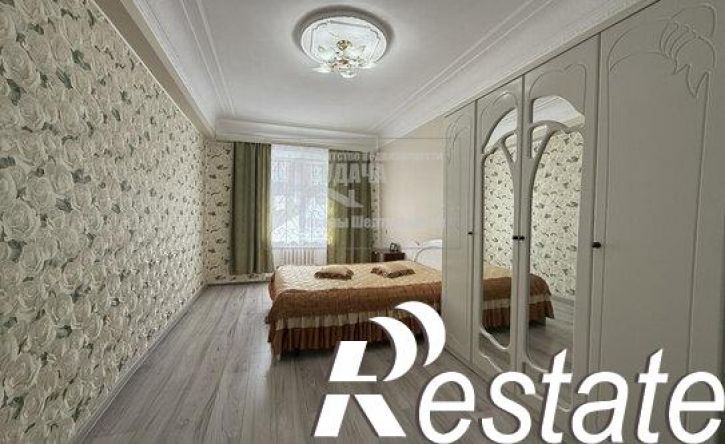 4-комн квартира переулок Синчука, 22,  д. 22
