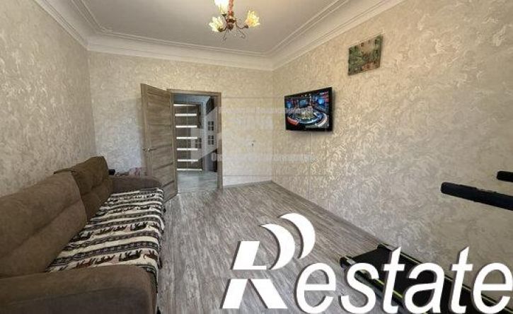 4-комн квартира переулок Синчука, 22,  д. 22