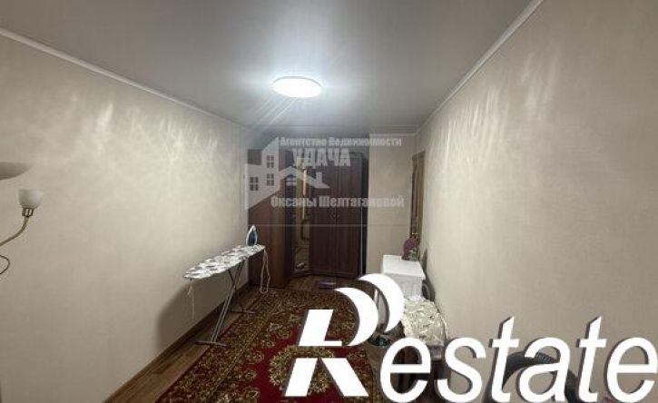 3-комн квартира Нежинский переулок, 13,  д. 13
