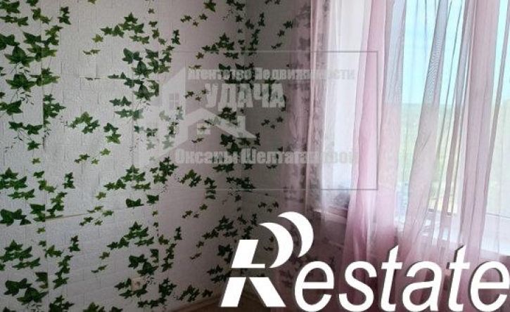 3-комн квартира улица Шалина, 11Б,  д. 11Б