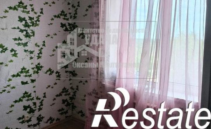 3-комн квартира улица Шалина, 11Б,  д. 11Б