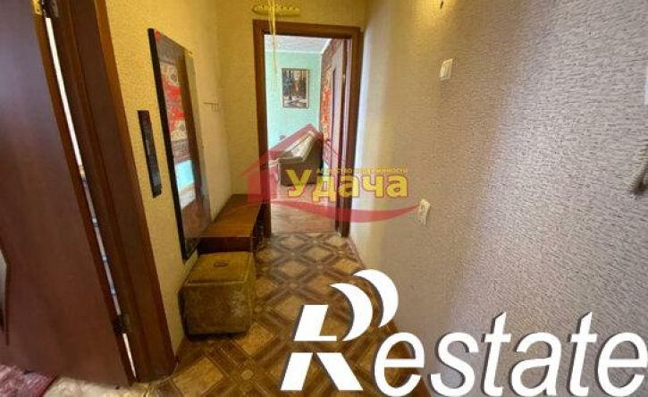 4-комн квартира Новосибирская улица, 217А,  д. 217А
