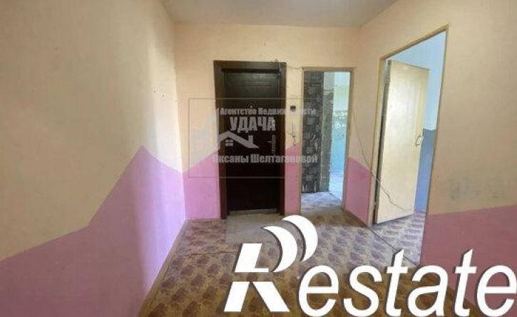 3-комн квартира проезд Энтузиастов, 3,  д. 3