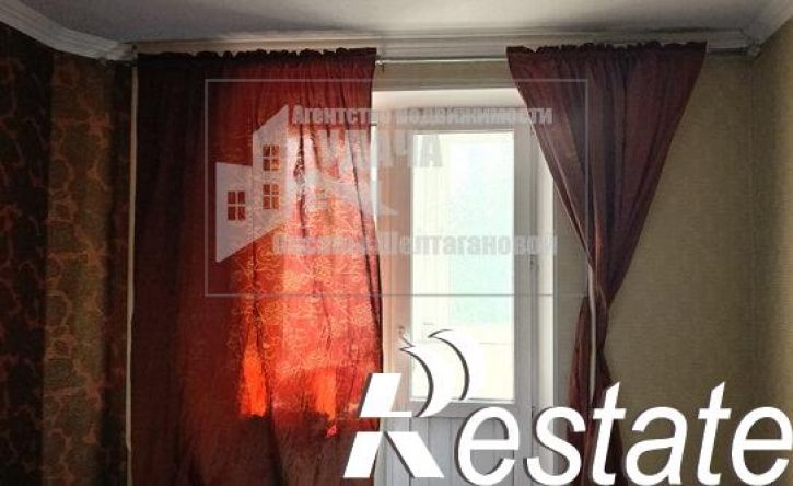 3-комн квартира улица Шалина, 11Б,  д. 11Б