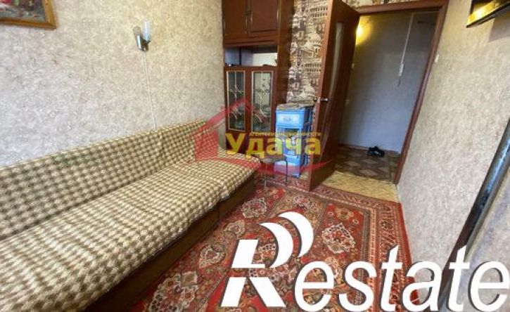 4-комн квартира Новосибирская улица, 217А,  д. 217А