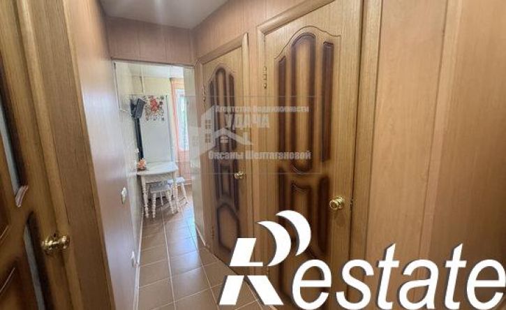 3-комн квартира Нежинский переулок, 13,  д. 13
