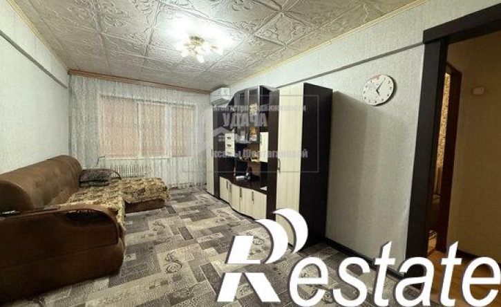 3-комн квартира Севастопольская улица, 67,  д. 67