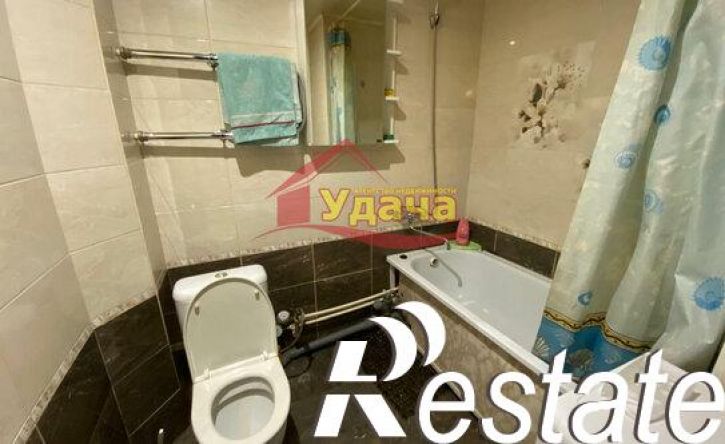 4-комн квартира Новосибирская улица, 217А,  д. 217А