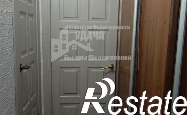 3-комн квартира улица Шалина, 11Б,  д. 11Б