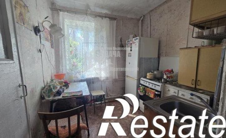 2-комн квартира улица Машиностроителей, 53,  д. 53