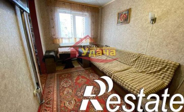 4-комн квартира Новосибирская улица, 217А,  д. 217А