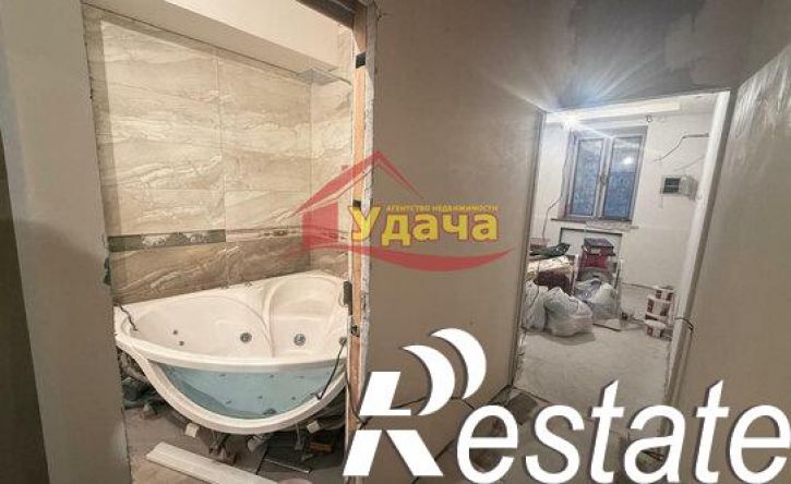 3-комн квартира Музыкальный переулок, 5,  д. 5
