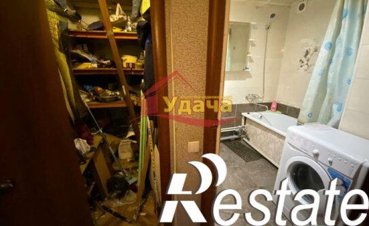 4-комн квартира Новосибирская улица, 217А,  д. 217А