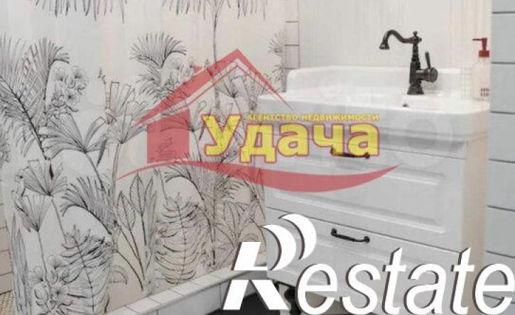 2-комн квартира проезд Металлургов, 3,  д. 3