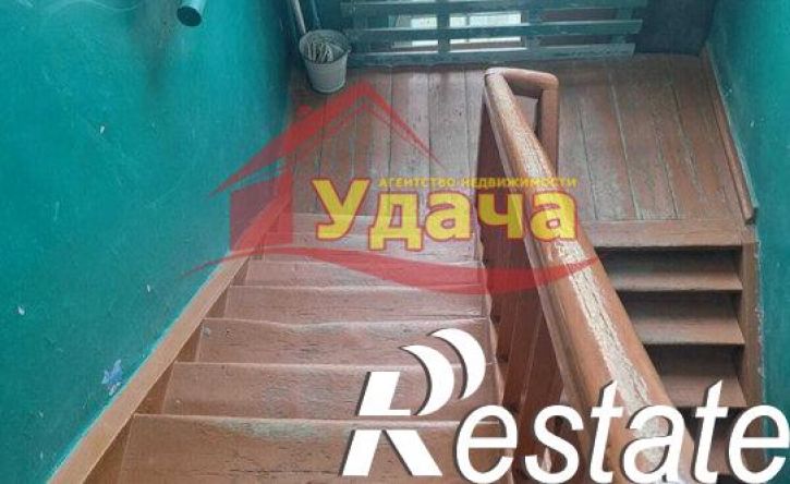 2-комн квартира Вокзальная улица, 23,  д. 23