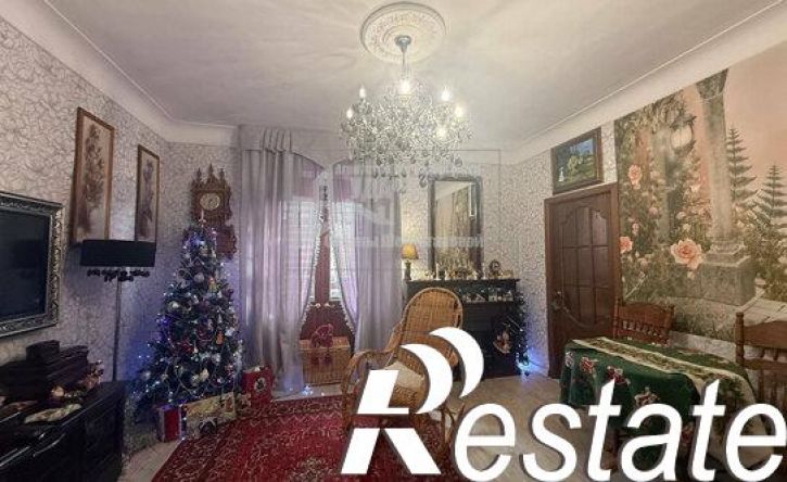 3-комн квартира улица Радостева, 6,  д. 6