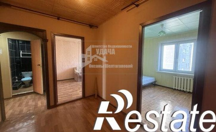 3-комн квартира Ялтинская улица, 90,  д. 90