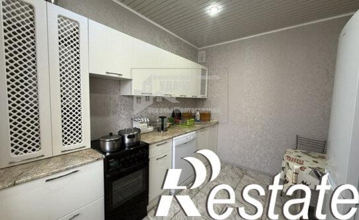 4-комн квартира переулок Синчука, 22,  д. 22