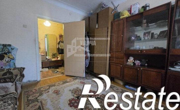 2-комн квартира улица Машиностроителей, 53,  д. 53